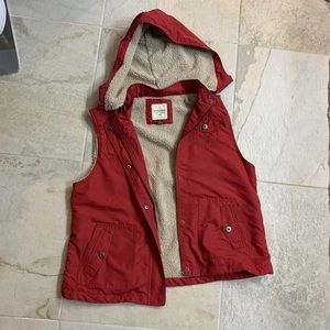 Sonoma Vest